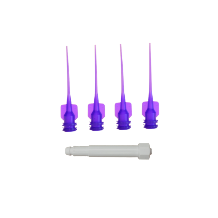 Hydro Flex Cannula & Adapter Kit