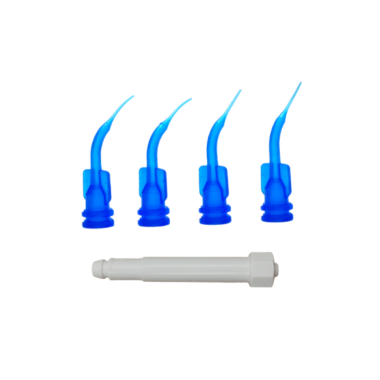 Hydro Flex P10 Cannula & Adapter Kit