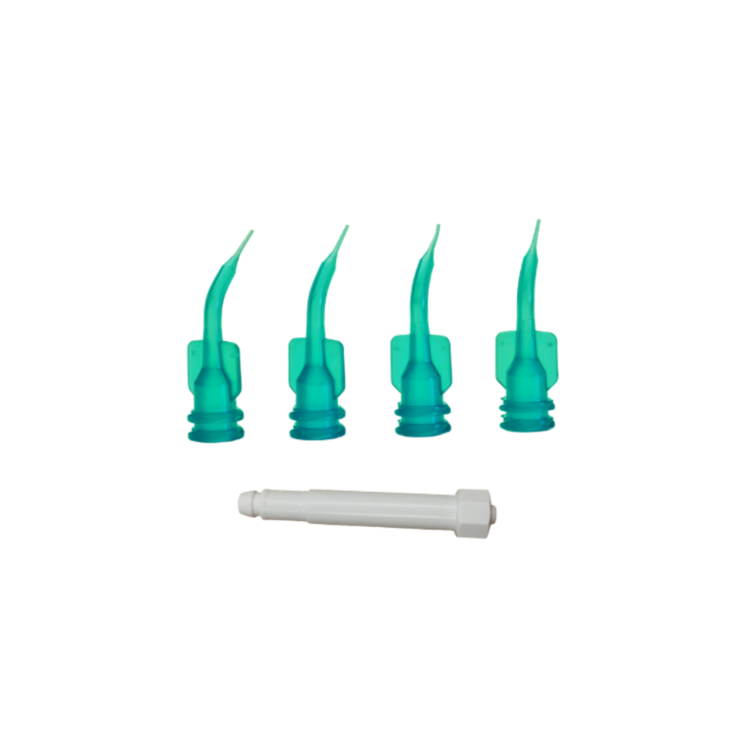 Hydro Flex P5 Cannula & Adapter Kit