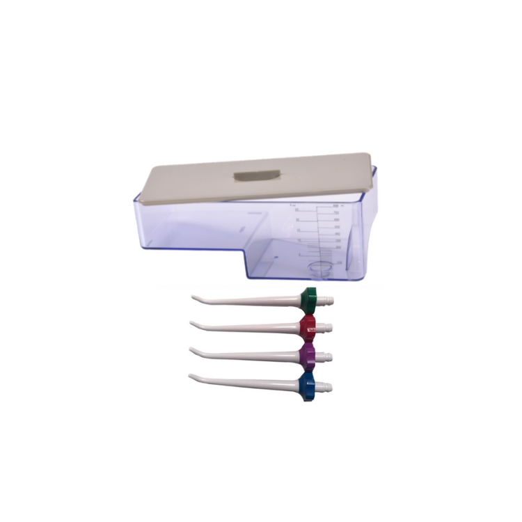 Maintenance Kit 3 - Hydro Floss®