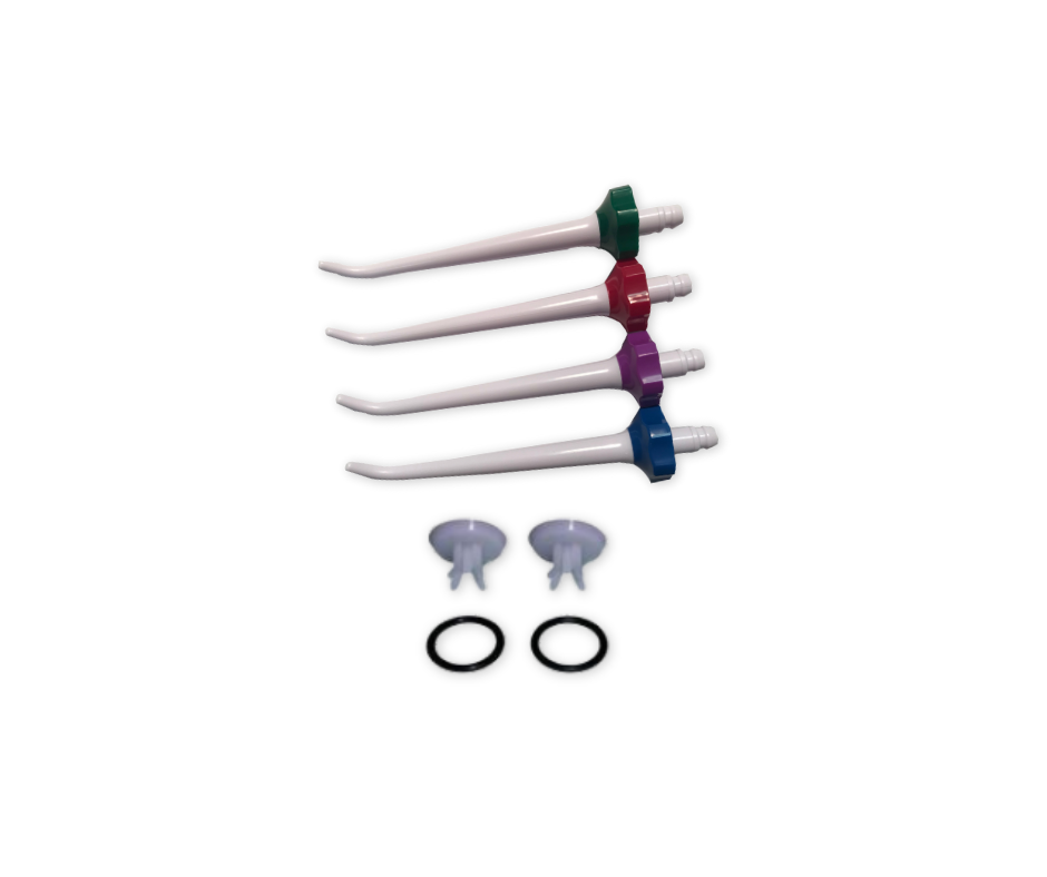 Maintenance Kit 4 - Hydro Floss®