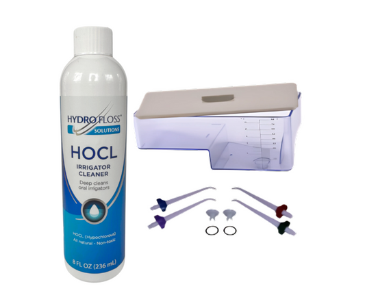 Maintenance Kit - Hydro Floss®