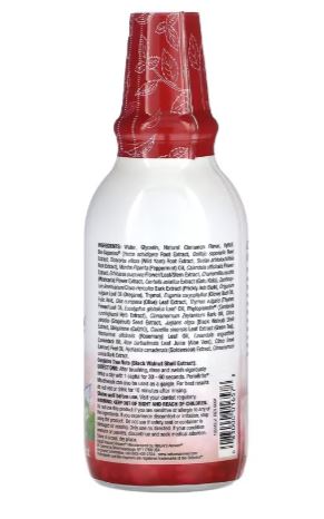 PerioBrite Mouthwash - CinnaMint