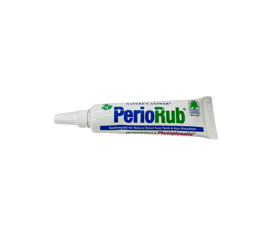 PerioBrite Rub