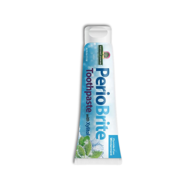 PerioBrite Toothpaste - Wintermint