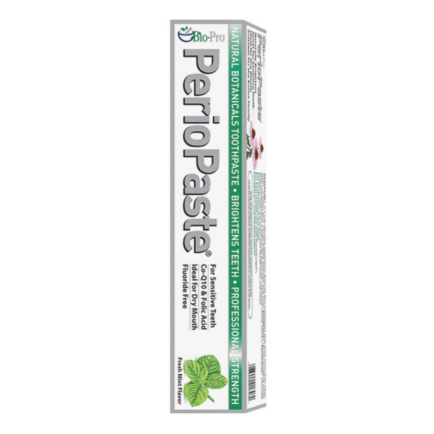 BioPro PerioPaste at hydrofloss.com