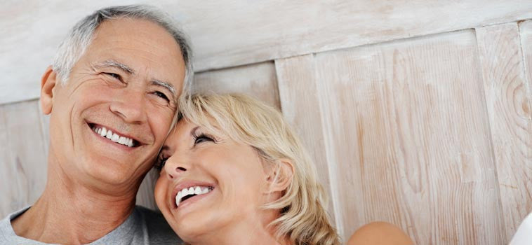 Adult Oral Health