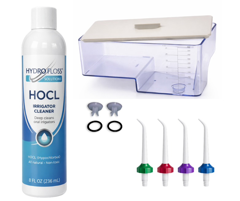 Collections – Hydro Floss®