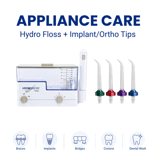 Appliance Care