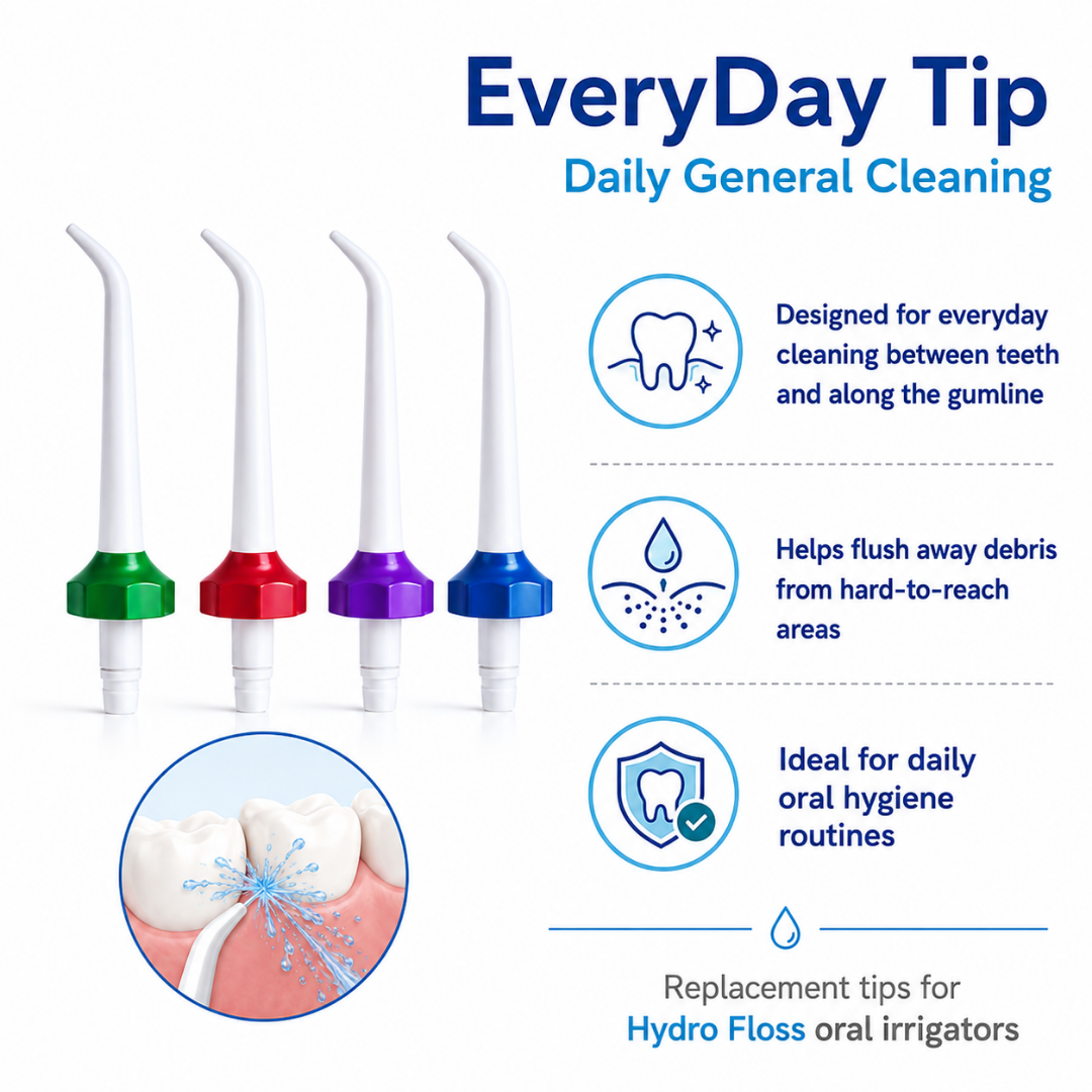 Everyday Tips