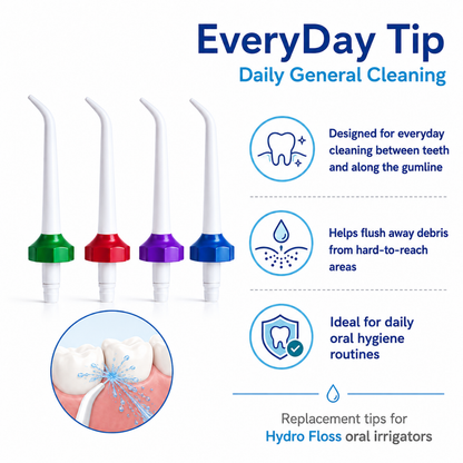Everyday Tips