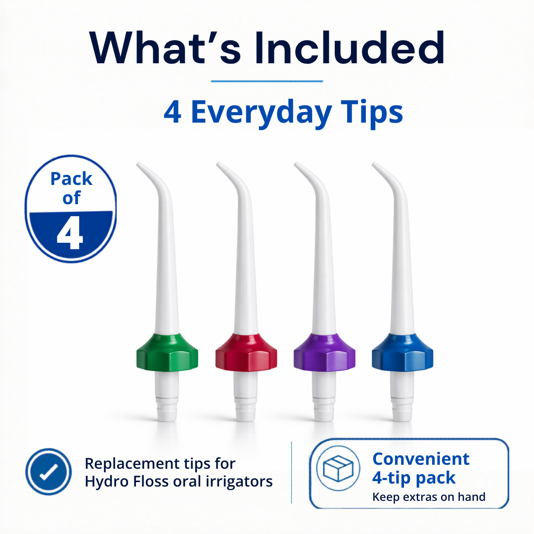 Everyday Tips