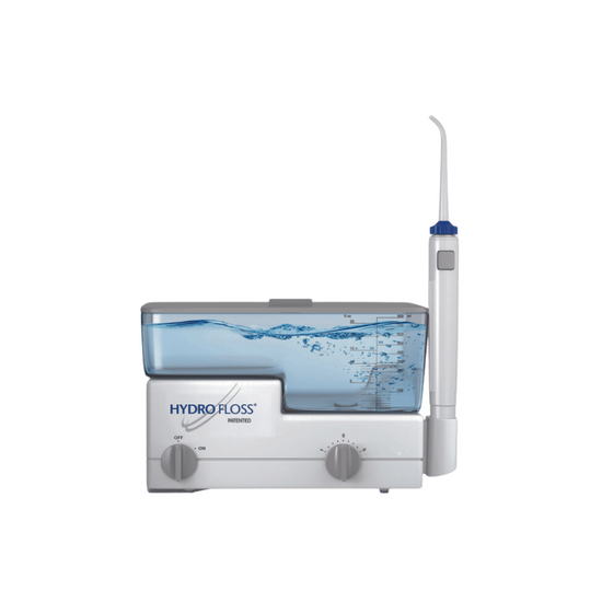 Hydro Floss® Oral Irrigator