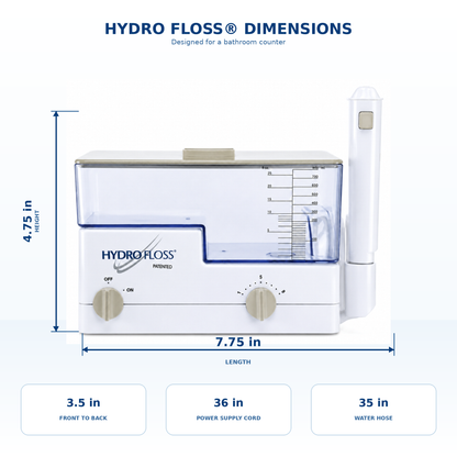 Hydro Floss®