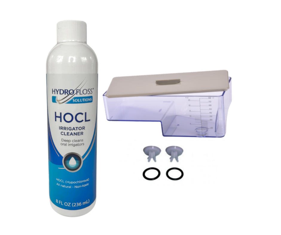 Maintenance Kit 2 - Hydro Floss®