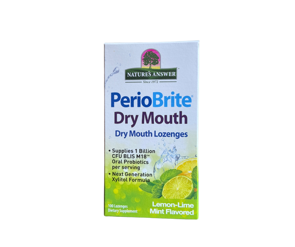 PerioBrite Dry Mouth