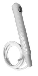 Replacement hose/handle for Hydro Floss® irrigator.