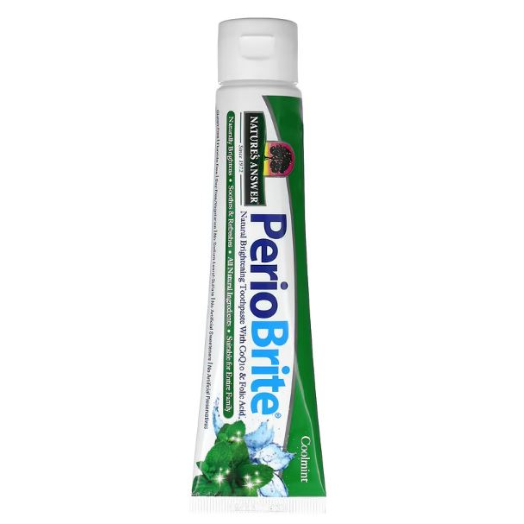 Flow Rite Toothpaste SHOP ALL PRODUCTS – Hydro Floss®