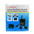 Voltage Converter - Simran SMF-200KIT (Europe, Australia, Asia)